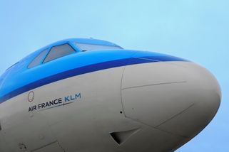 Kvůli klimatickým pravidlům EU budeme muset seškrtat lety do Asie, varují aerolinky - Novinky